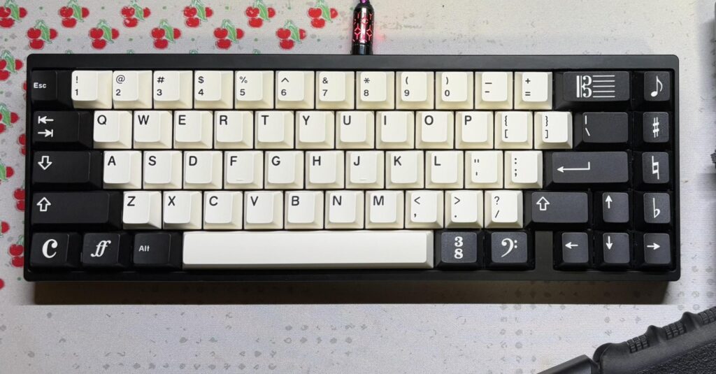 关于neo65的pei定位板使用体验