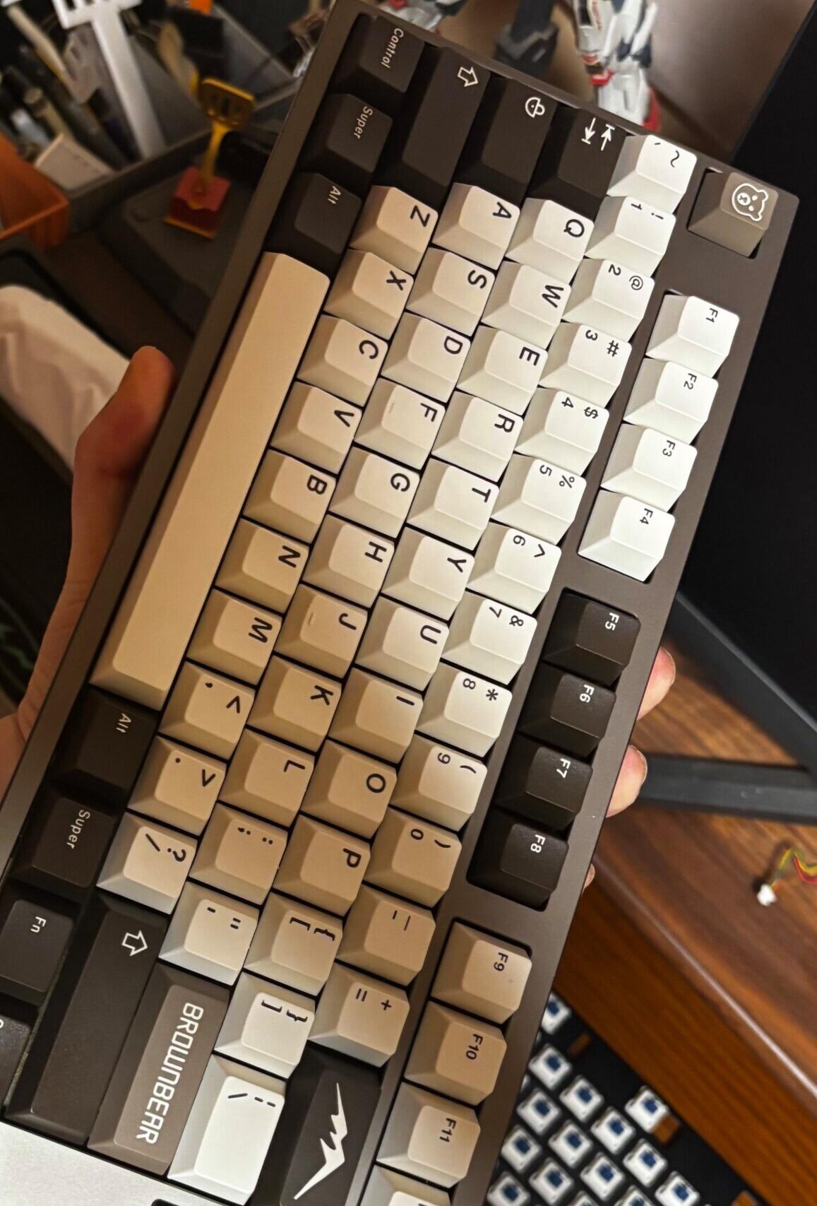 neo80cu简评及pei定的使用体验