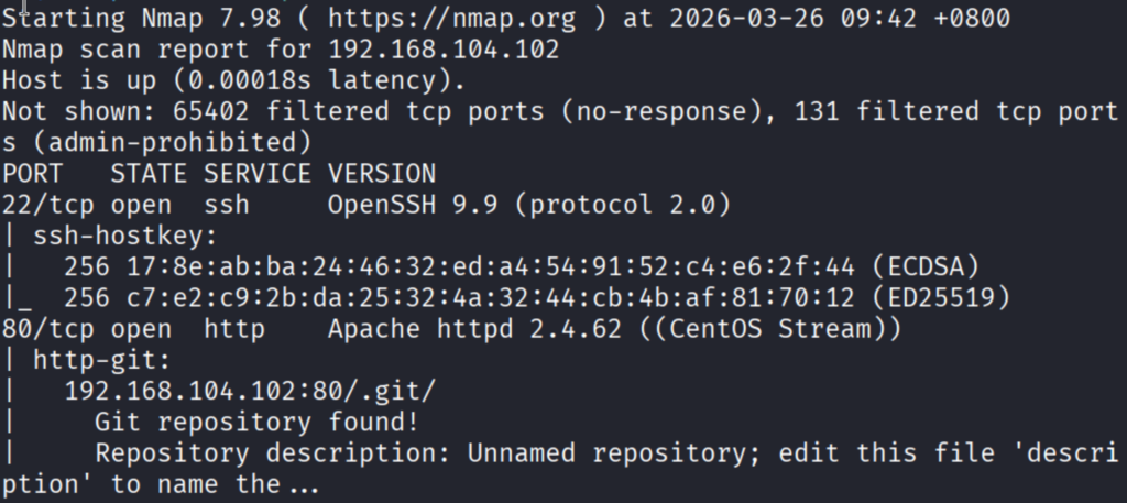 Target1-渊靶机取Flag过程
