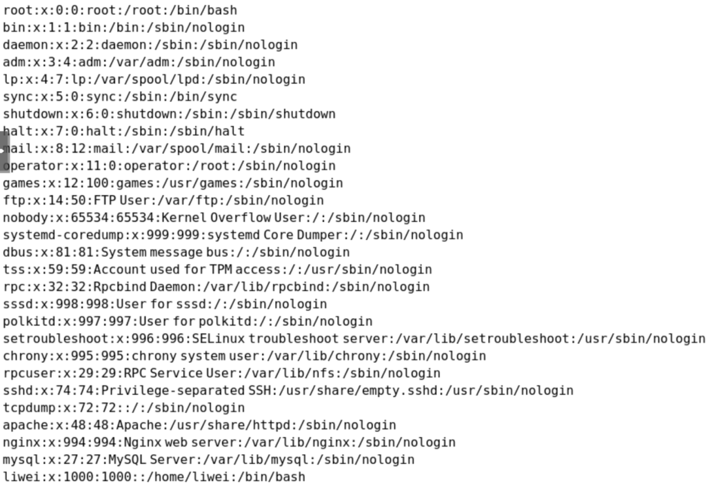 Target1-渊靶机取Flag过程