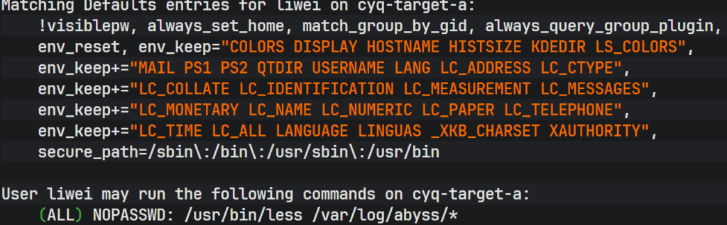Target1-渊靶机取Flag过程